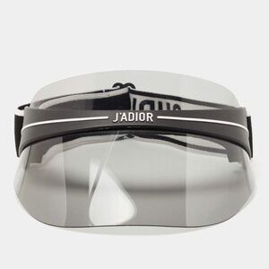 Dior Club1 Visor